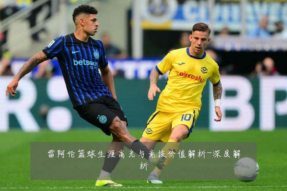雷阿伦篮球生涯高光与竞技价值解析-深度解析