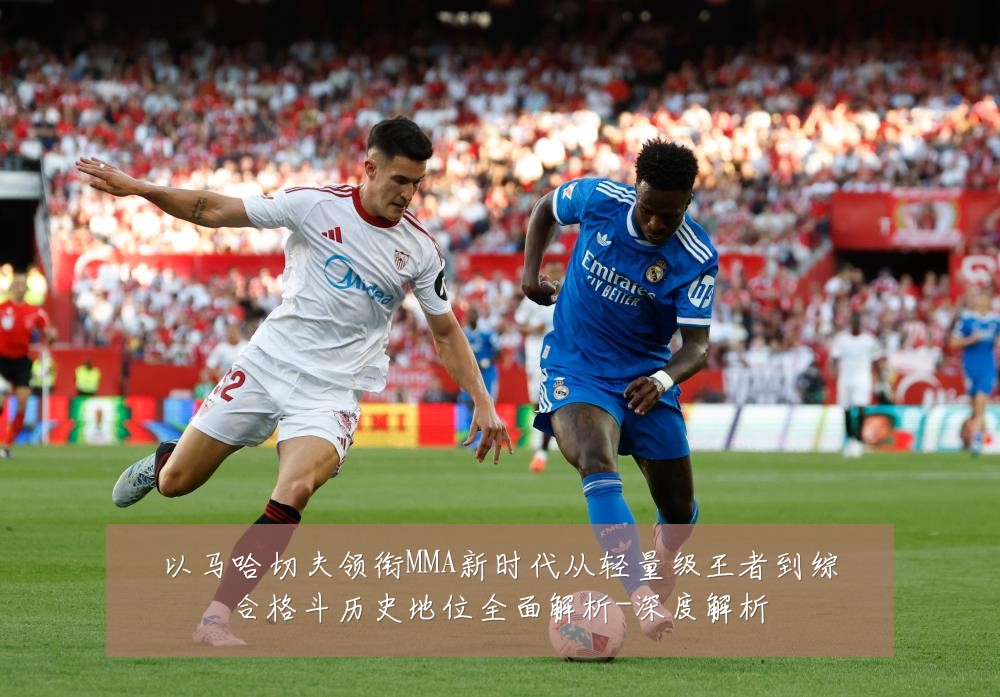 以马哈切夫领衔MMA新时代从轻量级王者到综合格斗历史地位全面解析-深度解析
