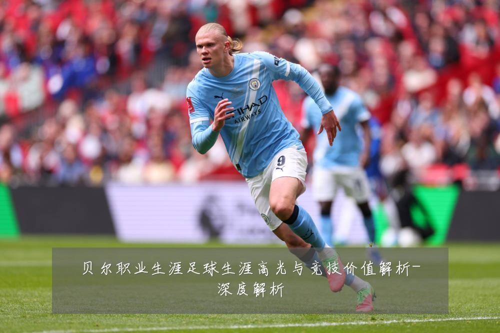 贝尔职业生涯足球生涯高光与竞技价值解析-深度解析